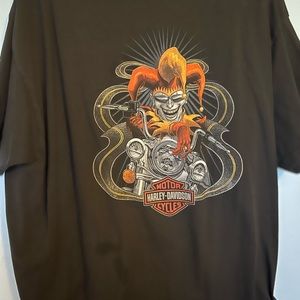 72. Xxl Harley Davidson